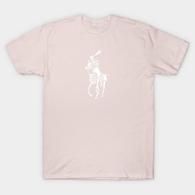 Death Rider T-Shirt by coreythomasdesign